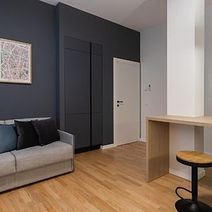 Appartement met Twee Slaapkamers